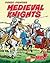 Medieval Knights (Fierce Fighters: Read Me!, Level M)