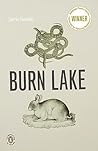 Burn Lake by Carrie Fountain