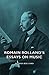 Romain Rolland's Essays on Music