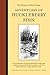 Adventures of Huckleberry Finn by Mark Twain
