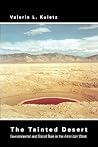 The Tainted Desert