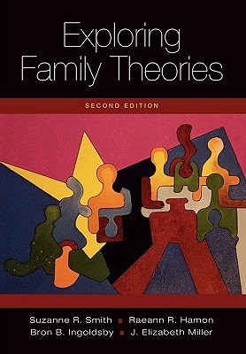 Exploring Family Theories (Paperback)