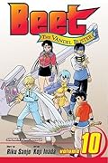 Beet the Vandel Buster, Vol. 10