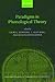 Paradigms in Phonological Theory by Laura J. Downing