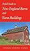 Field Guide to New England Barns and Farm Buildings (Library of New England)