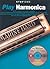 Play Harmonica: Step One