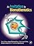 An Invitation to Biomathematics by Raina S. Robeva