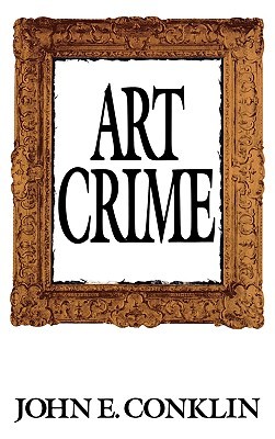 Art Crime (Hardcover)