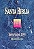 Holy Bible: Reina Valera 1995 Study Bible (Spanish Edition)