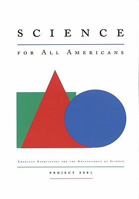 Science for All Americans (Paperback)