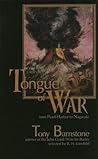 Tongue of War by Tony Barnstone