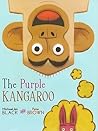 The Purple Kangaroo by Michael Ian Black