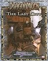 Dragonmech The Last City *OP (Sword & Sorcery, DragonMech)