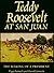 Teddy Roosevelt at San Juan: The Making of a President (Volume 54) (Williams-Ford Texas A&M University Military History Series)