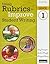 Using Rubrics to Improve Student Writing, Grade 1