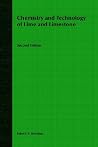 Chemistry and Technology of Lime and Limestone (Information & Resources Series)
