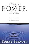 Hidden Power: Tap into a kingdom principle that will change you forever