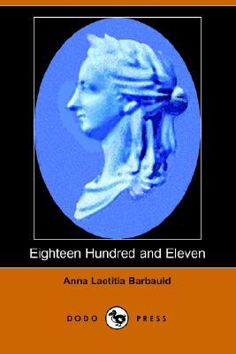 Eighteen Hundred and Eleven (Paperback)