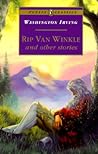 Rip Van Winkle and Other Stories by Washington Irving