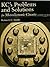 KC's Problems and Solutions for Microelectronic Circuits