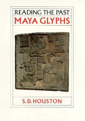 Maya Glyphs (Reading The Past)