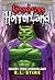 Escape From Horrorland by R.L. Stine