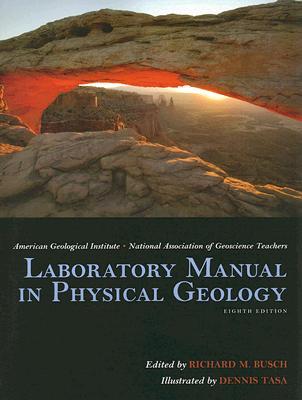 Laboratory Manual in Physical Geology (Paperback)