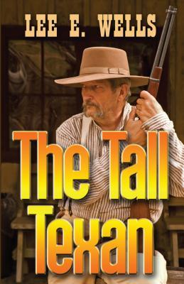 The Tall Texan (Wheeler Publishing Large Print Western)