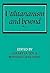 Utilitarianism and Beyond