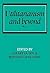 Utilitarianism and Beyond