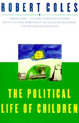 The Political Life of Children (Paperback)