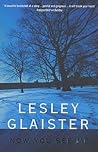 Now You See Me by Lesley Glaister