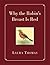 Why the Robin's Breast Is Red by Laura Thomas