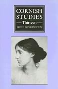 Cornish Studies 13