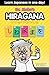 Hiragana Mnemonics: Learn Japanese in one day with Dr. Moku
