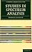 Studies in Spectrum Analysis (Cambridge Library Collection - Physical Sciences)