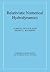 Relativistic Numerical Hydrodynamics (Cambridge Monographs on Mathematical Physics)