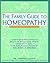 The Family Guide to Homeopa...