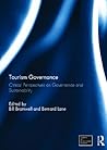Tourism Governance: Critical Perspectives on Governance and Sustainability