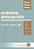 Surgical Specialties (Board...