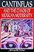 Cantinflas and the Chaos of Mexican Modernity by Jeffrey M. Pilcher