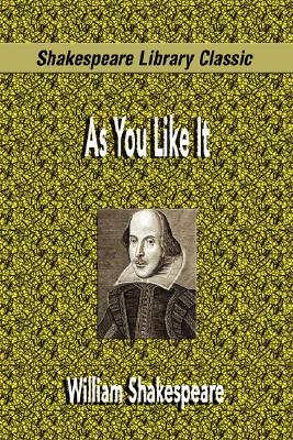 As You Like It