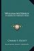William McKinley: V2 American Statesmen Series