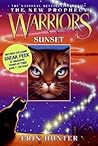 Sunset by Erin Hunter
