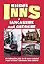 HIDDEN INNS OF LANCASHIRE AND CHESHIRE (The Hidden Inns)