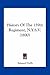 History Of The 159th Regiment, N.Y.S.V. (1890)