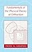 Fundamentals of the Physica...