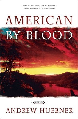 American by Blood (Paperback)