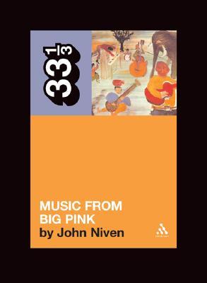 Music from Big Pink (Paperback)