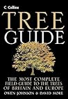 Collins Tree Guide